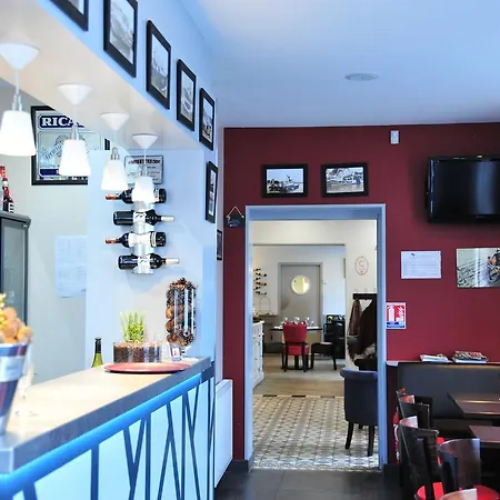 De La Marine 3* Le Crotoy