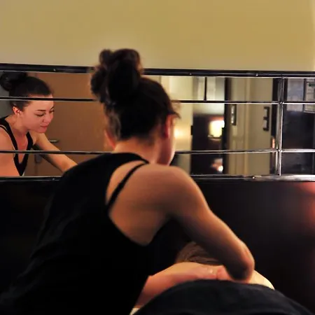 Otel De La Marine 3*