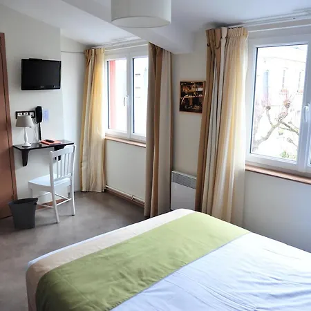 De La Marine 3* Le Crotoy