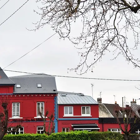 De La Marine 3* Le Crotoy