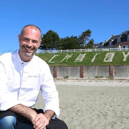 Otel De La Marine 3*