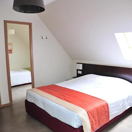 De La Marine 3* Le Crotoy