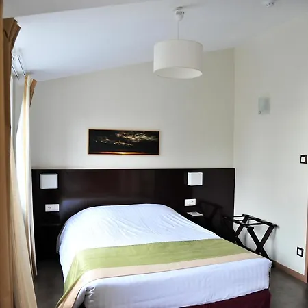 De La Marine 3* Le Crotoy