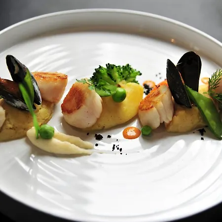 De La Marine 3* Le Crotoy