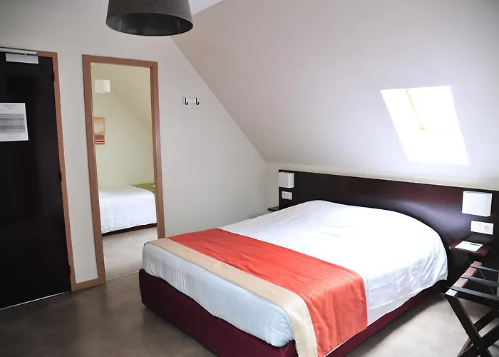 De La Marine 3* Le Crotoy