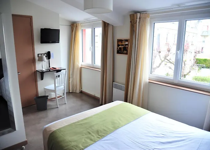 De La Marine 3* Le Crotoy