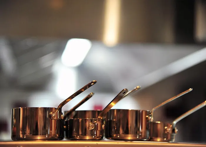 De La Marine 3* Le Crotoy