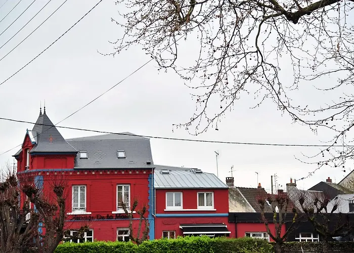 De La Marine 3* Le Crotoy