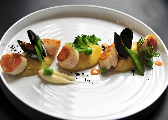 De La Marine 3* Le Crotoy